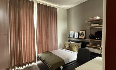 Rumah Fress Mewah Elegan Siap Huni Dalam Cluster Premier Estate 2