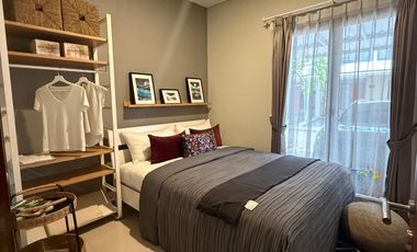 Rumah Fress Mewah Elegan Siap Huni Dalam Cluster Premier Estate 2