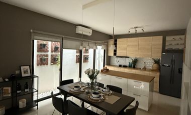 Rumah Fress Mewah Elegan Siap Huni Dalam Cluster Premier Estate 2
