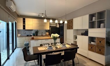 Rumah Fress Mewah Elegan Siap Huni Dalam Cluster Premier Estate 2