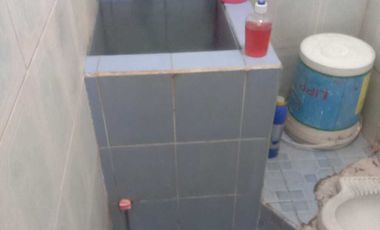 Dijual Rukan 3 Lantai