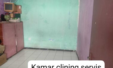 Dijual Rukan 3 Lantai