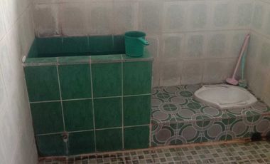 Dijual Rukan 3 Lantai