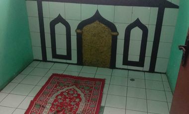 Dijual Rukan 3 Lantai