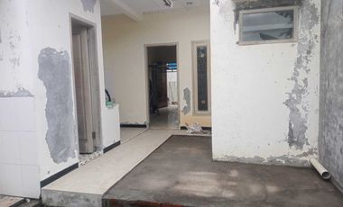 Rumah siap huni di GPA ngijo Karangploso