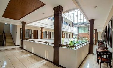 Hotel Bagus di Lembang, Bandung Murah , Fasilitas bagus, Strategis, masih berjalan