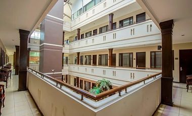 Hotel Bagus di Lembang, Bandung Murah , Fasilitas bagus, Strategis, masih berjalan