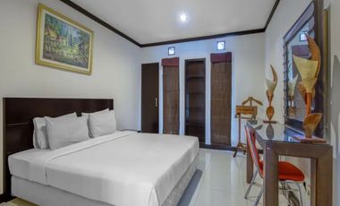 Hotel Bagus di Lembang, Bandung Murah , Fasilitas bagus, Strategis, masih berjalan