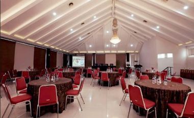 Hotel Bagus di Lembang, Bandung Murah , Fasilitas bagus, Strategis, masih berjalan