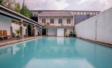 Hotel Bagus di Lembang, Bandung Murah , Fasilitas bagus, Strategis, masih berjalan