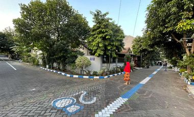 Dijual Rumah Murah Perumahan Taman Candi Loka