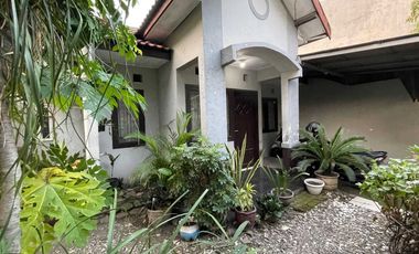 Dijual Rumah Murah Perumahan Taman Candi Loka