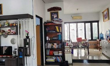 Dijual Rumah Sidoarjo Mewah Semi Furnish Puri Surya Jaya Gedangan