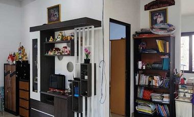 Dijual Rumah Sidoarjo Mewah Semi Furnish Puri Surya Jaya Gedangan