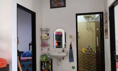 Dijual Rumah Sidoarjo Mewah Semi Furnish Puri Surya Jaya Gedangan