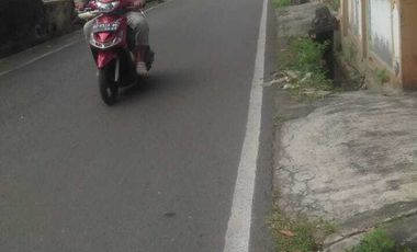 Rumah baru dkt kampus UNISRI-Nusukan