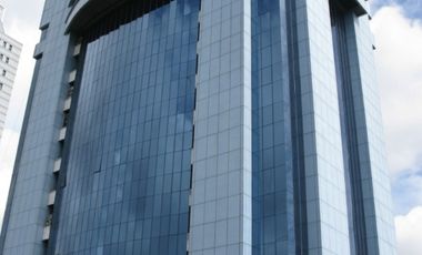Sewa kantor luas 133.48, Jakarta Area Gatot Subroto Graha Mustika Ratu