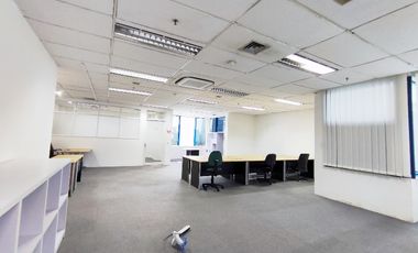 Sewa kantor luas 133.48, Jakarta Area Gatot Subroto Graha Mustika Ratu