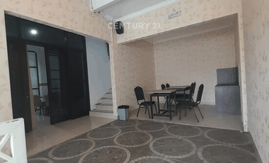 Disewa Rumah Dan Tempat Usaha Berlokasi Strategis di Jakarta Timur
