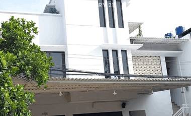 Disewa Rumah Dan Tempat Usaha Berlokasi Strategis di Jakarta Timur