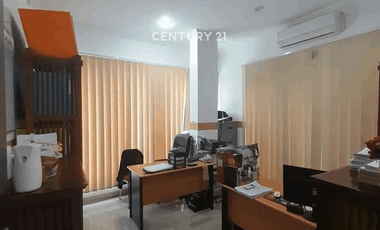 Disewa Rumah Dan Tempat Usaha Berlokasi Strategis di Jakarta Timur