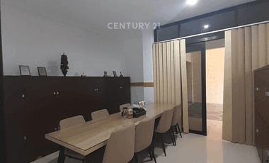 Disewa Rumah Dan Tempat Usaha Berlokasi Strategis di Jakarta Timur