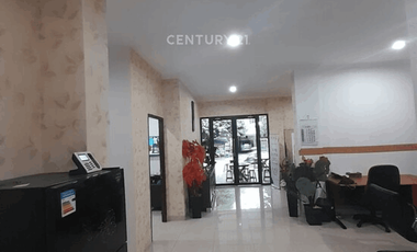 Disewa Rumah Dan Tempat Usaha Berlokasi Strategis di Jakarta Timur