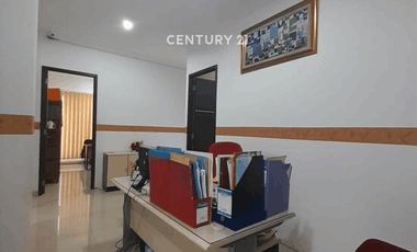 Disewa Rumah Dan Tempat Usaha Berlokasi Strategis di Jakarta Timur