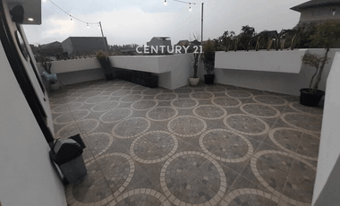 Disewa Rumah Dan Tempat Usaha Berlokasi Strategis di Jakarta Timur