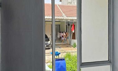 Dijual Rumah Bagus Siap Huni di De Green Valley Cikarang Selatan Bekas