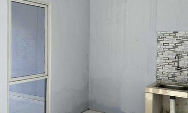 Dijual Rumah Bagus Siap Huni di De Green Valley Cikarang Selatan Bekas