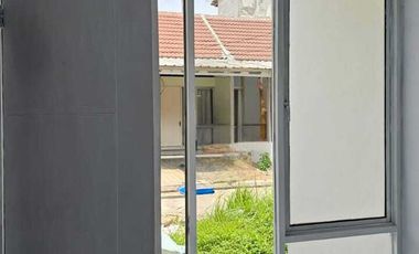 Dijual Rumah Bagus Siap Huni di De Green Valley Cikarang Selatan Bekas