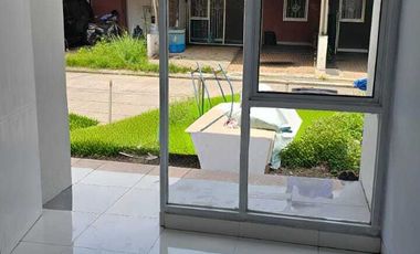 Dijual Rumah Bagus Siap Huni di De Green Valley Cikarang Selatan Bekas
