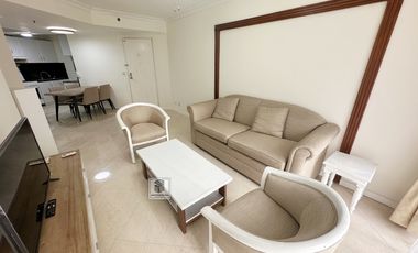 Disewakan 3 Kamar Taman Rasuna dekat LRT Plaza Festival Kuningan
