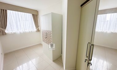 Disewakan 3 Kamar Taman Rasuna dekat LRT Plaza Festival Kuningan