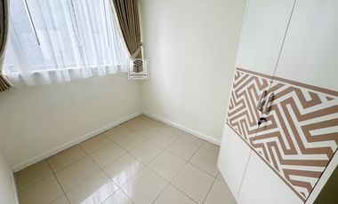 Disewakan 3 Kamar Taman Rasuna dekat LRT Plaza Festival Kuningan