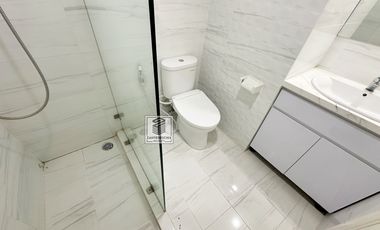 Disewakan 3 Kamar Taman Rasuna dekat LRT Plaza Festival Kuningan