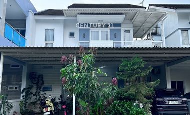 Disewa Rumah Bagus Dan Siap Huni di Tarumajaya, Bekasi