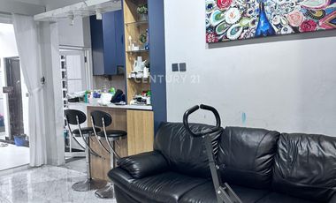 Disewa Rumah Bagus Dan Siap Huni di Tarumajaya, Bekasi