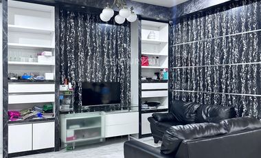 Disewa Rumah Bagus Dan Siap Huni di Tarumajaya, Bekasi