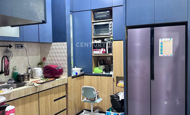 Disewa Rumah Bagus Dan Siap Huni di Tarumajaya, Bekasi