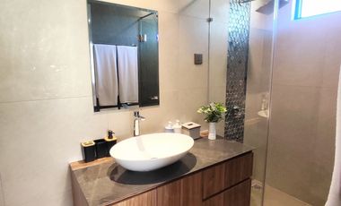 apartment/rumah lease hold dinusa dua,strategis,furnish,dkt tol