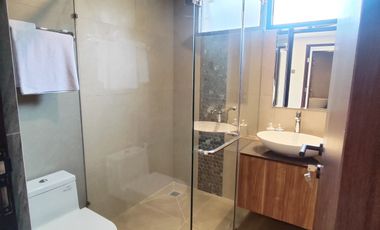 apartment/rumah lease hold dinusa dua,strategis,furnish,dkt tol