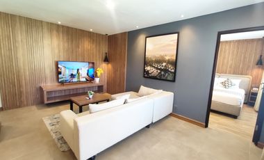 apartment/rumah lease hold dinusa dua,strategis,furnish,dkt tol