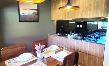 apartment/rumah lease hold dinusa dua,strategis,furnish,dkt tol