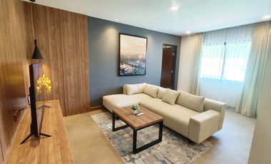 apartment/rumah lease hold dinusa dua,strategis,furnish,dkt tol