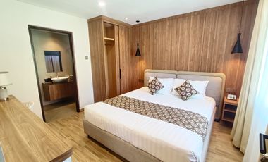 apartment/rumah lease hold dinusa dua,strategis,furnish,dkt tol