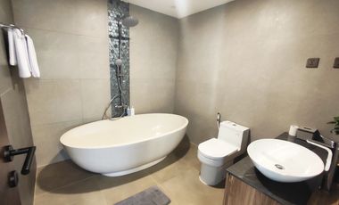 apartment/rumah lease hold dinusa dua,strategis,furnish,dkt tol