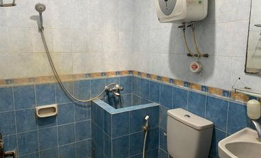 Sewa rumah di batununggal