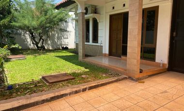 Sewa rumah di batununggal